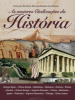 As maiores civilizacoes da historia (Histo - Pedro Silva.