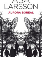 Aurora Boreal - Asa Larsson