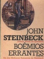 Boemios Errantes
