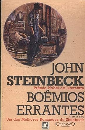 Boemios Errantes