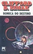 Boneca do Destino