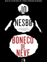 Boneco de neve
