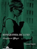 Bonequinha de luxo