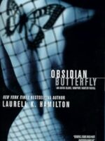 Borboleta Obsidiana