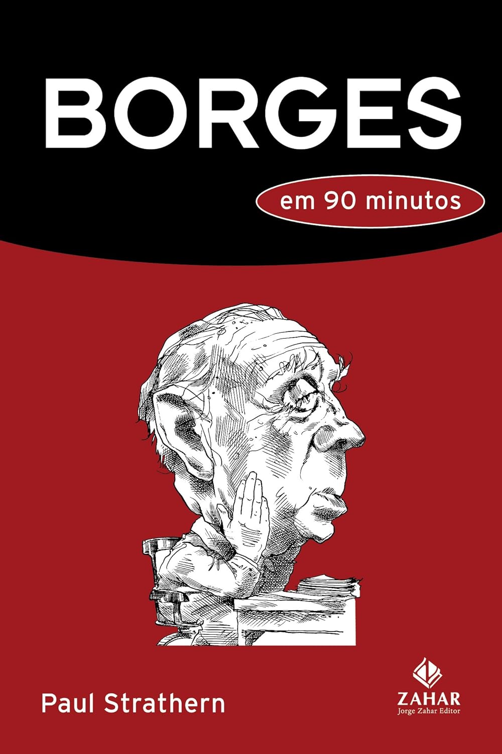 Borges em 90 Minutos