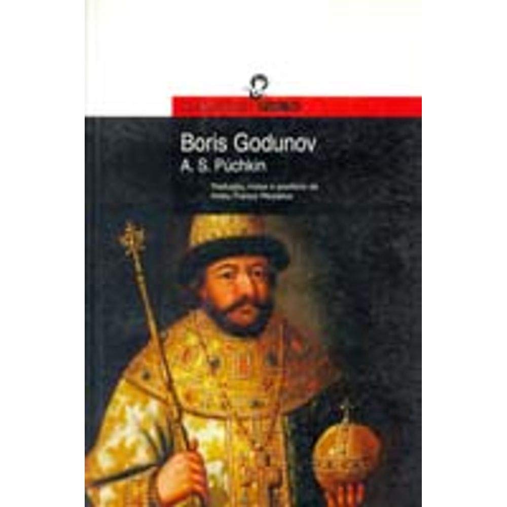 Boris Godunov