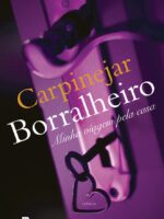 Borralheiro - Minha Viagem pela Casa