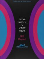 Breve história de quase tudo