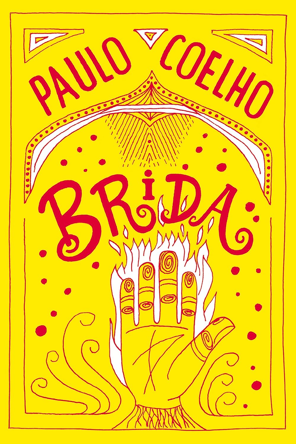 Brida - Paulo Coelho
