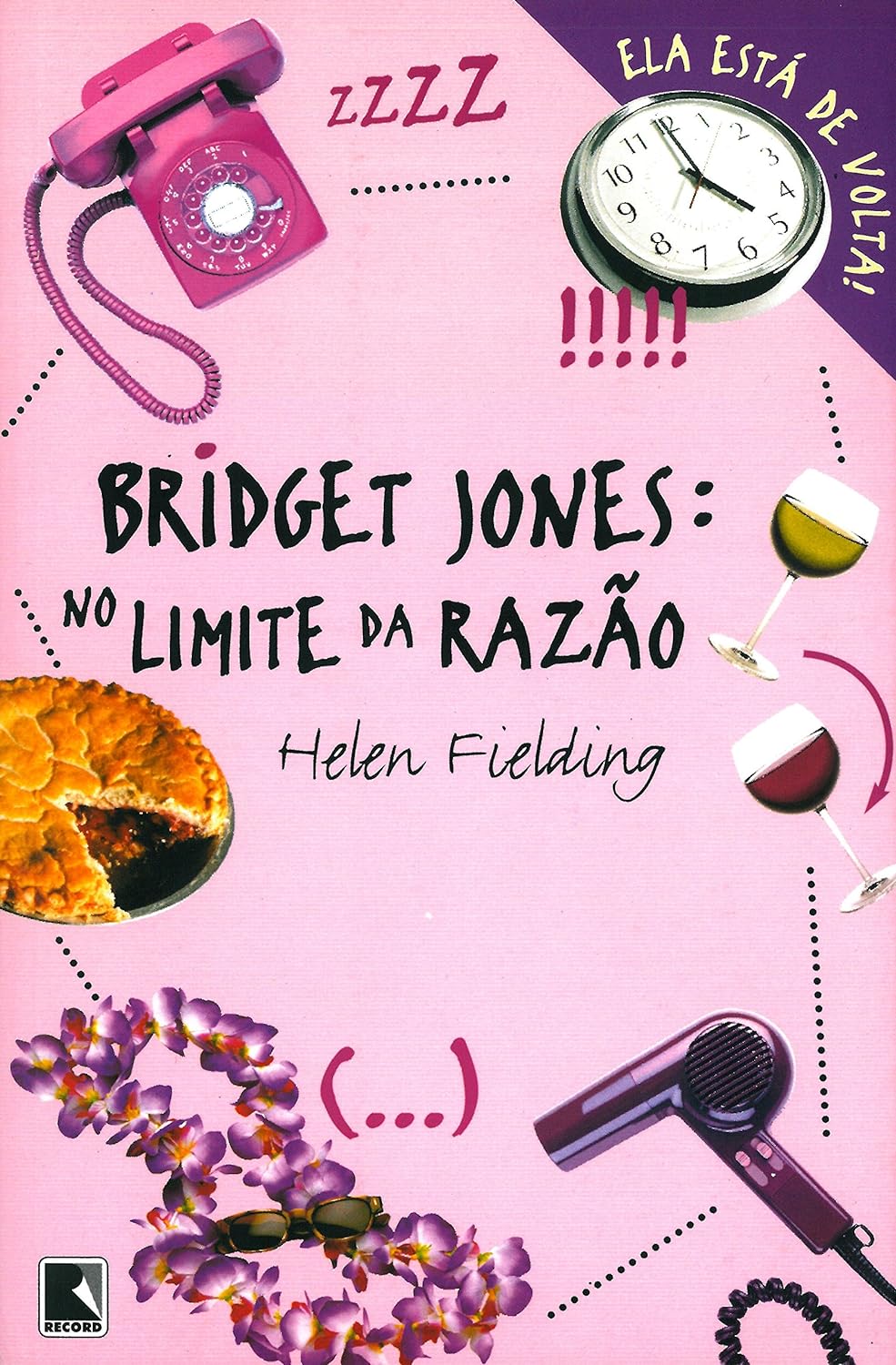 Bridget Jones: No Limite da Razão