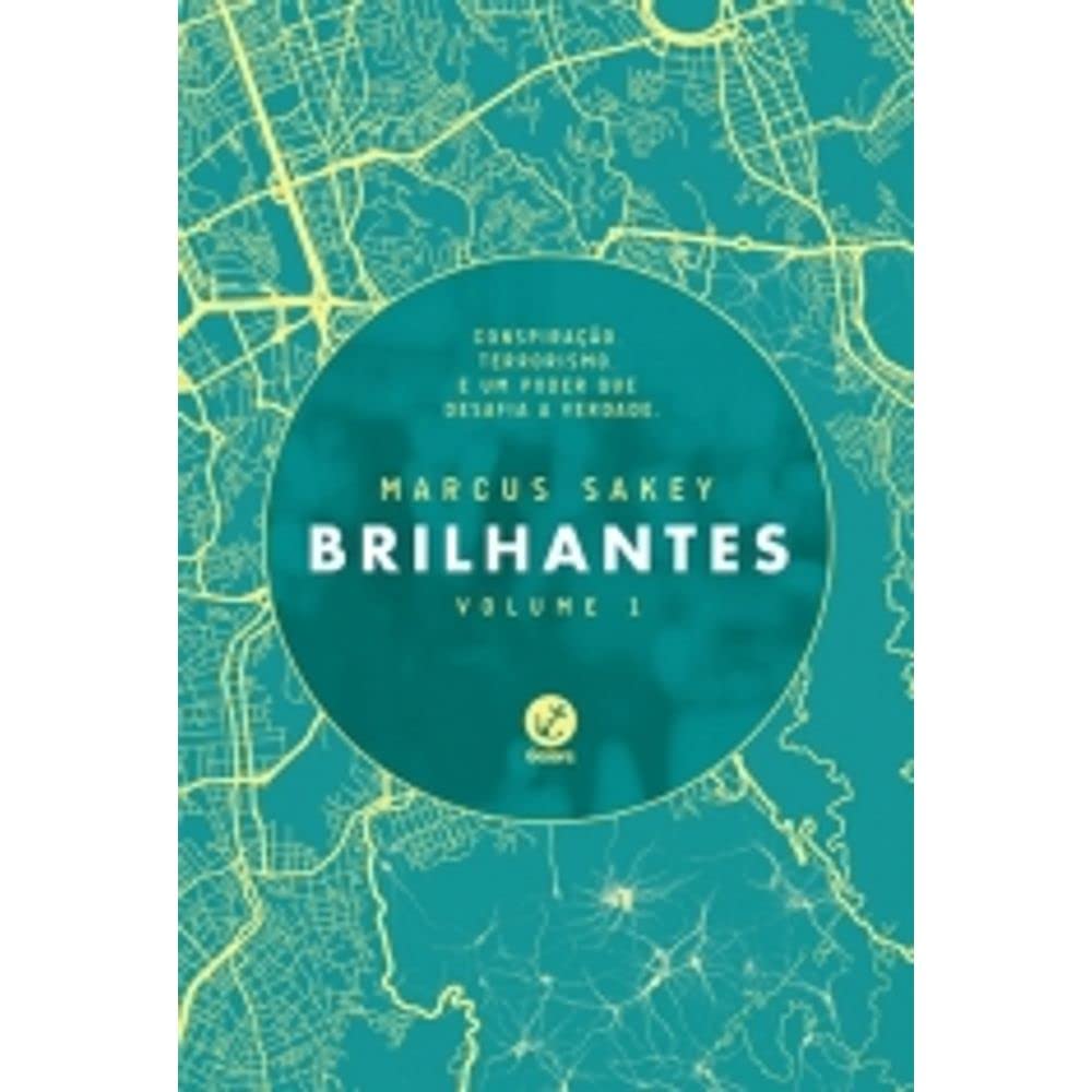 Brilhantes