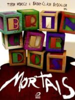 Brinquedos Mortais