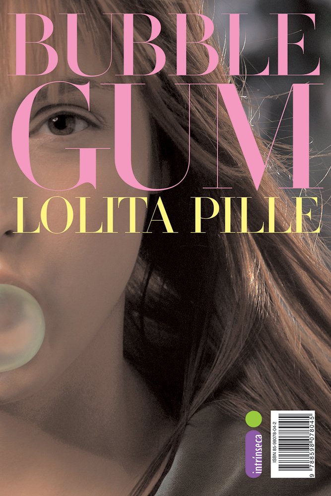 Bubble Gum