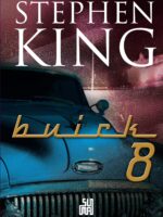 Buick 8
