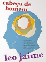 Cabeça de homem