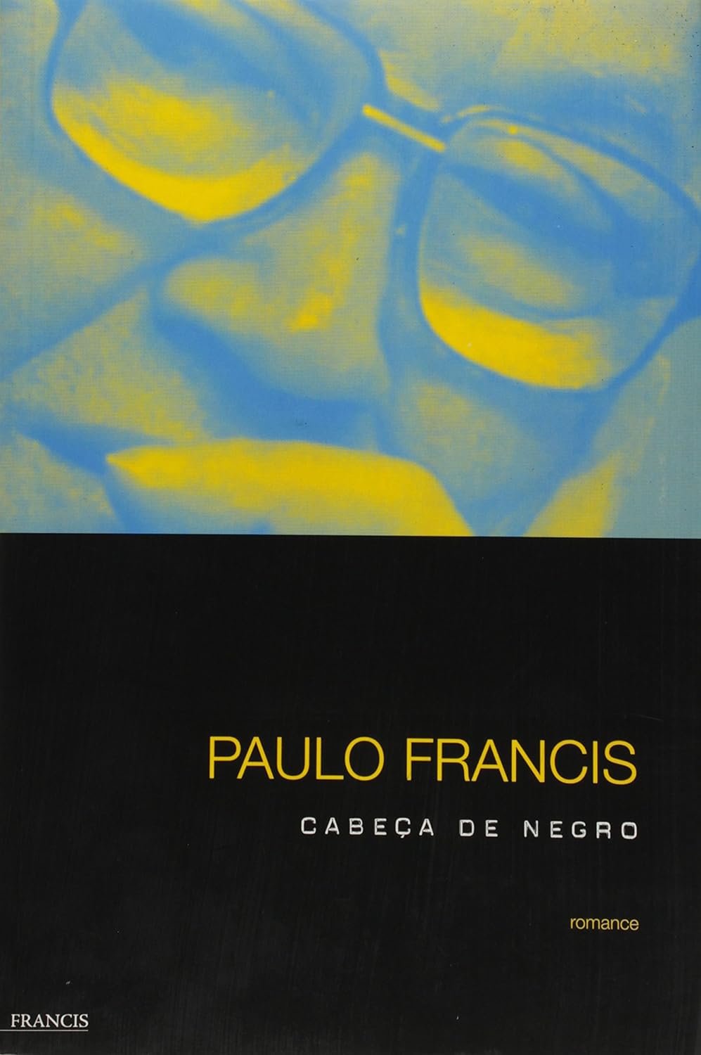 Cabeça De Negro
