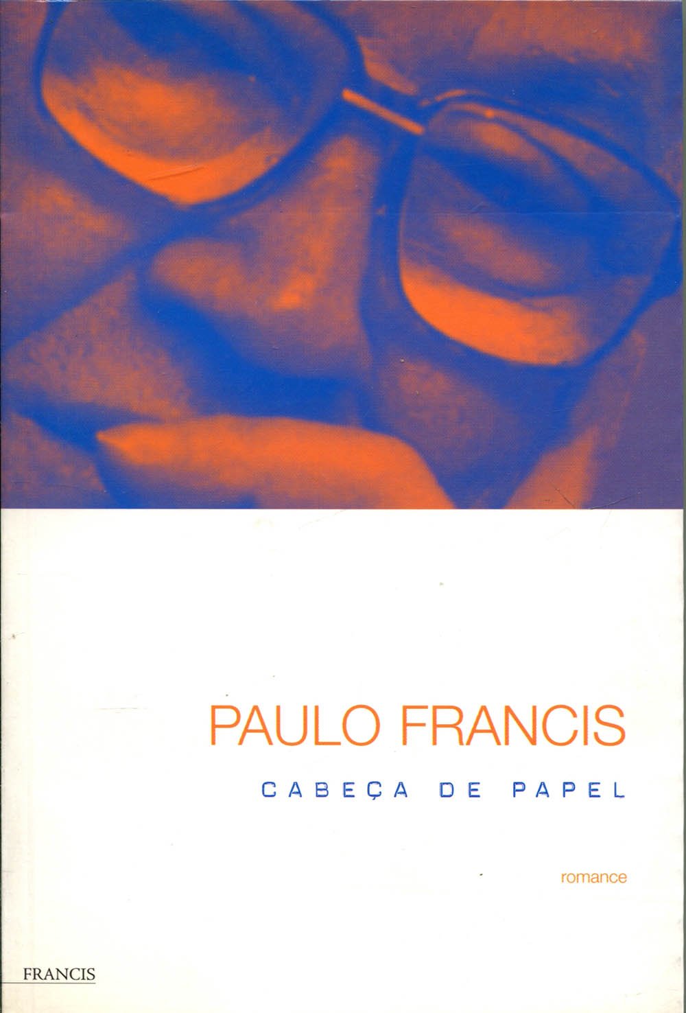 Cabeça de Papel