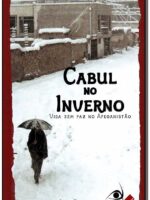 Cabul no Inverno