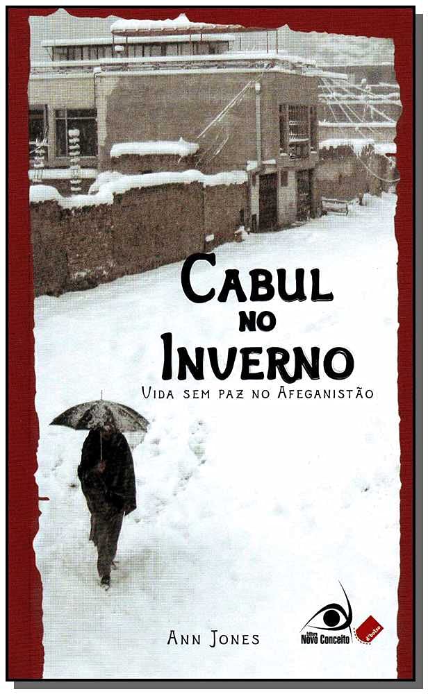 Cabul no Inverno