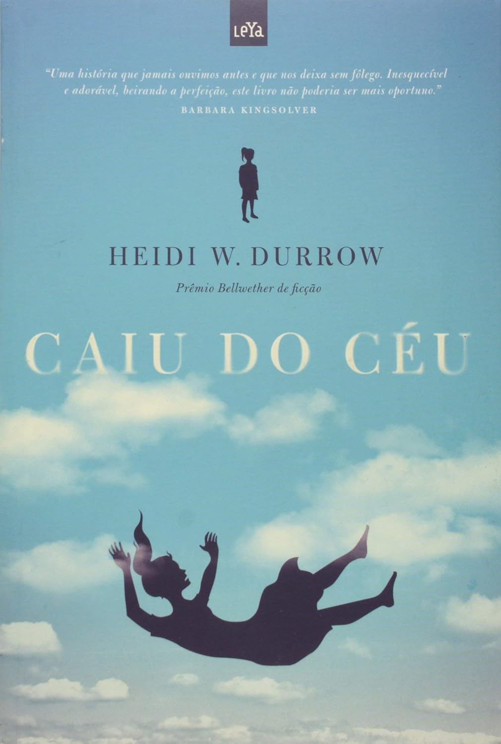 Caiu do céu