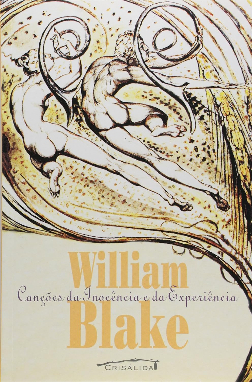 Canções da Inocência e da Experiência