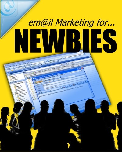 Email Marketing para Iniciantes