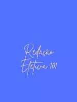 Redação Efetiva 101