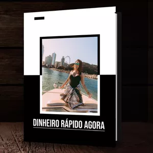 Dinheiro rápido agora