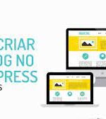 Criar Blog em WordPress