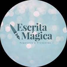 escrita magica