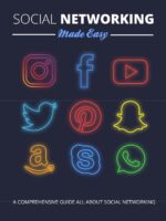Redes sociais facilitada