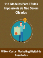 E-book modelos títulos persuasivos