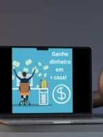 Modelos de negócios em casa