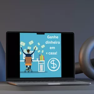 Modelos de negócios em casa