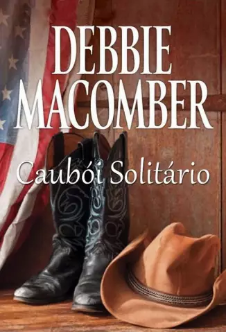 Cauboi Solitario - Debbie Macomber.