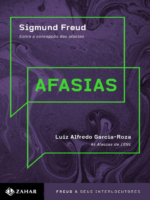 Afasias - Sigmund Freud