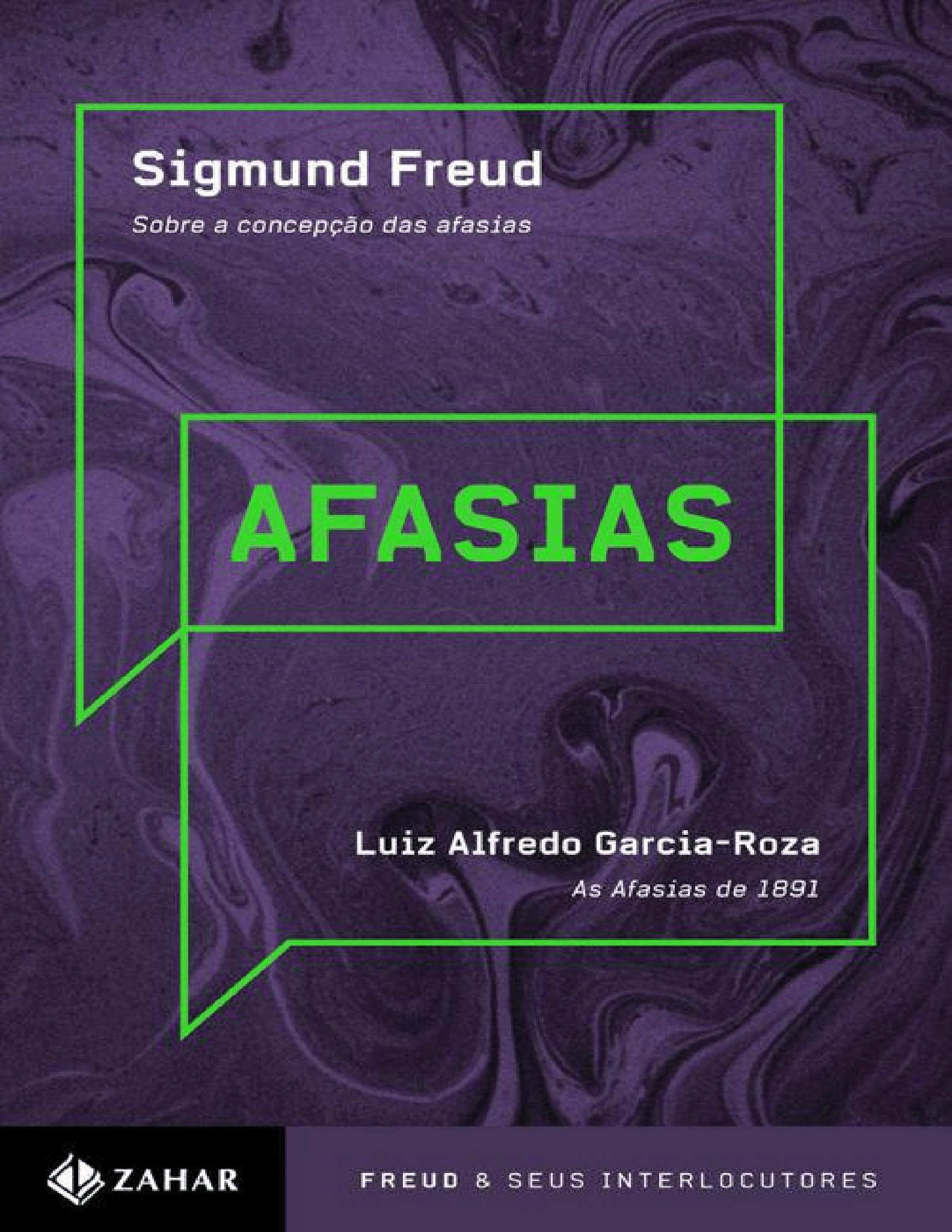 Afasias - Sigmund Freud
