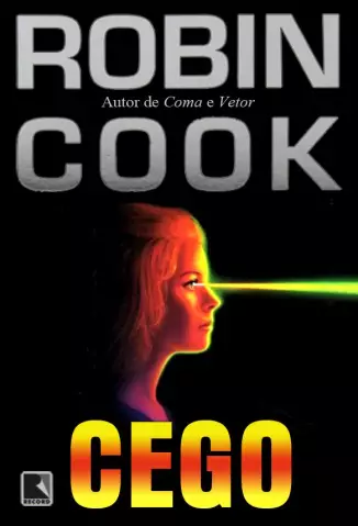 Cego - Robin Cook.