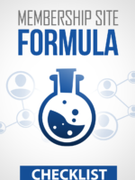 Fórmula do site de associação