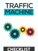 Máquina de tráfego