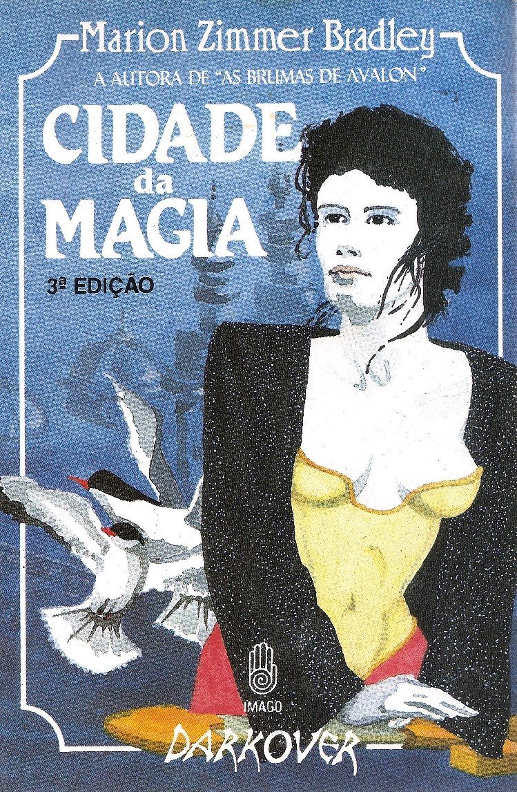 Cidade da Magia