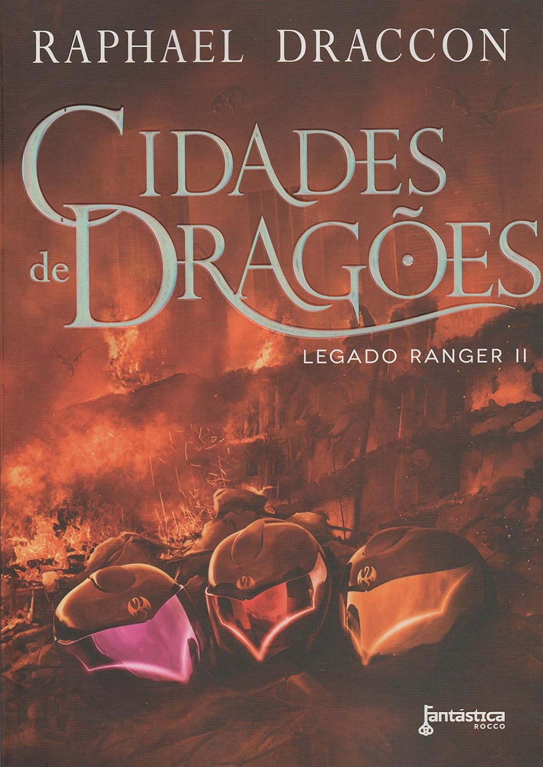 Cidades de dragões
