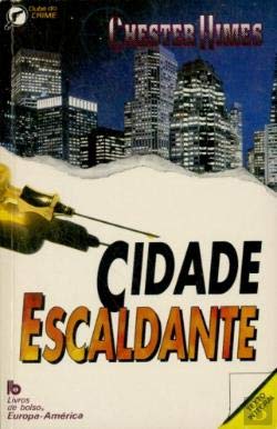 Cidade Escaldante
