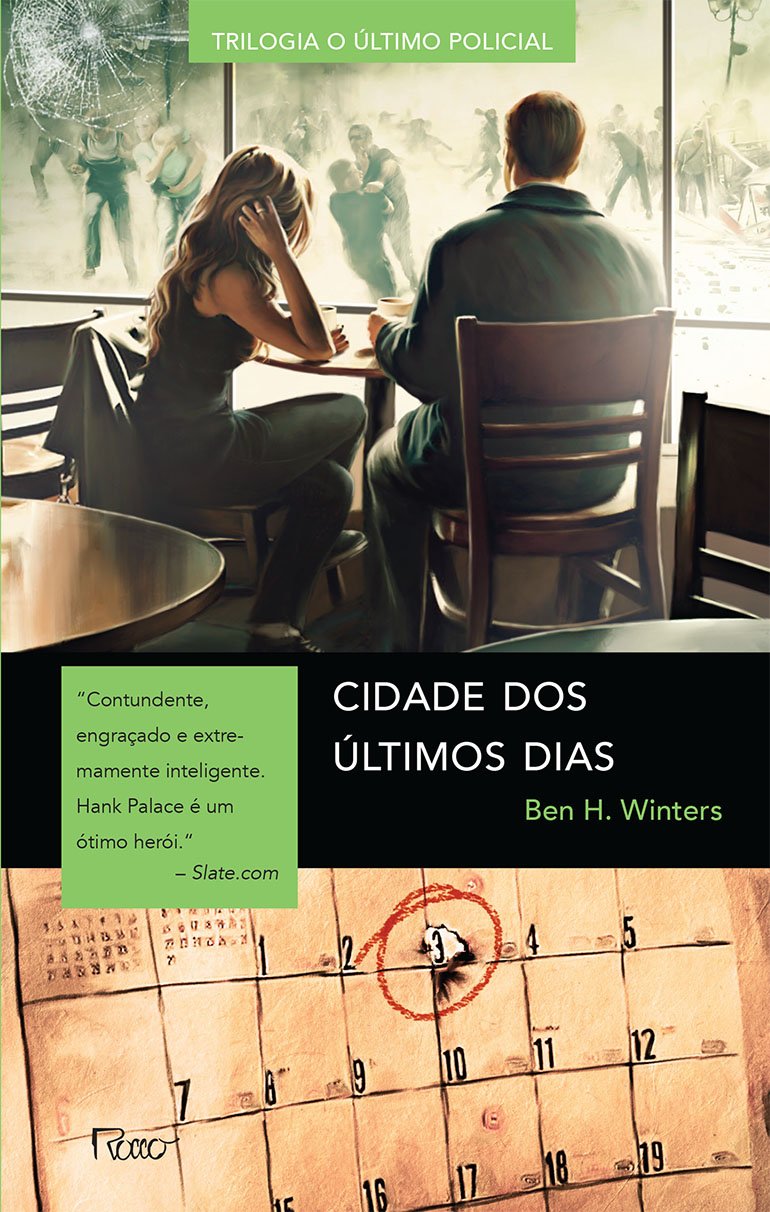 Cidade dos últimos dias