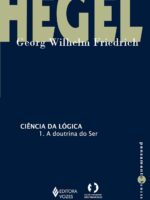 Ciência da lógica
