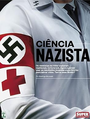 Ciência Nazista