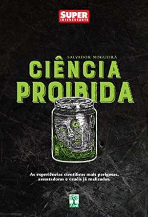 Ciência Proibida