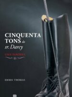 Cinquenta tons do Sr. Darcy