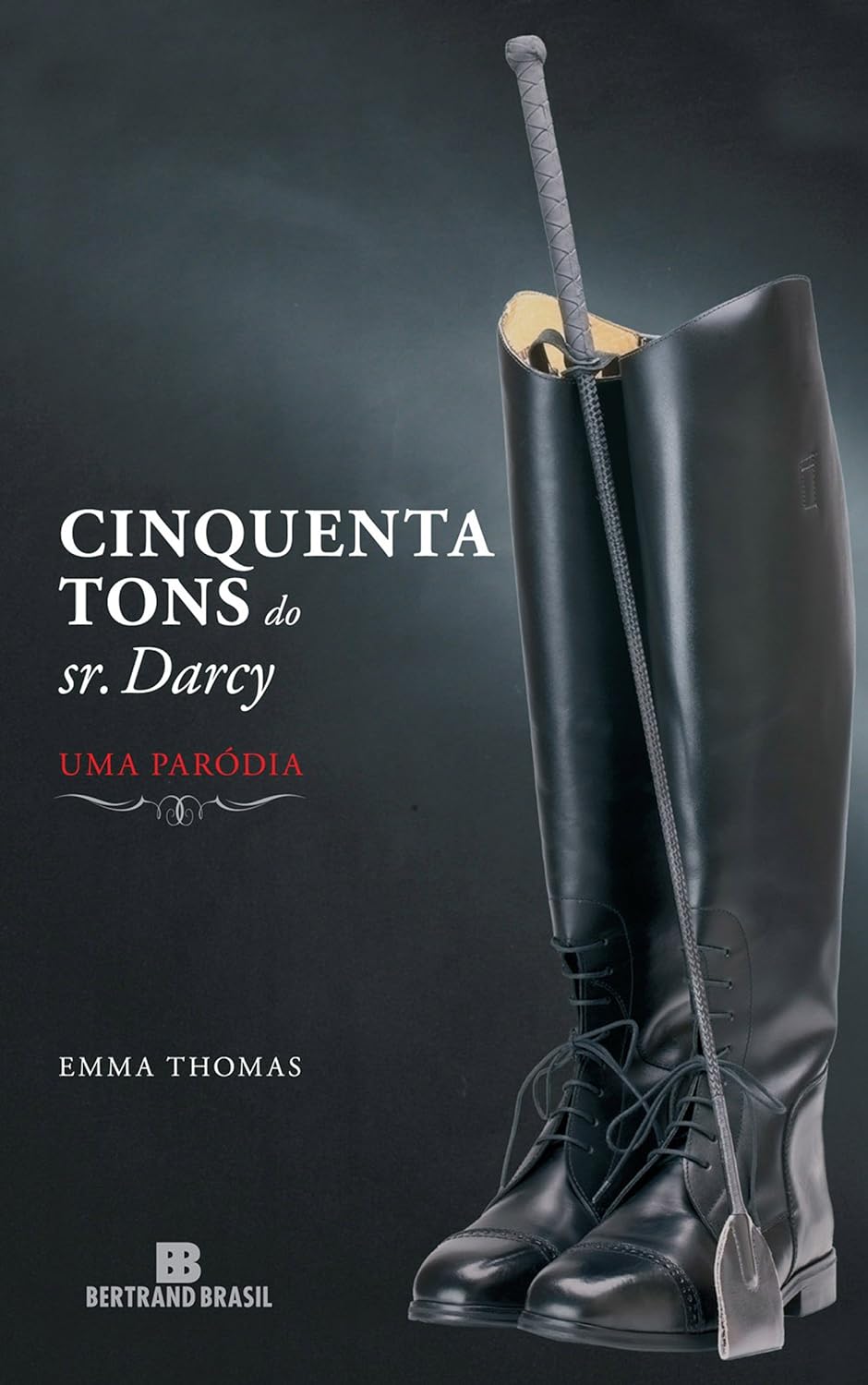 Cinquenta tons do Sr. Darcy