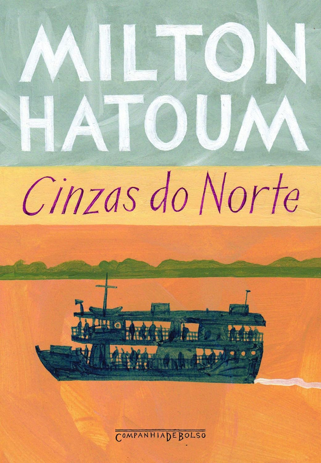 Cinzas do Norte